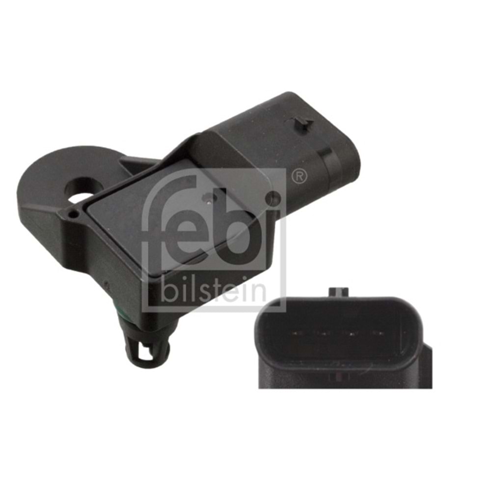 BMW MÜŞÜR INLET HAVA BASINÇ N13 B38