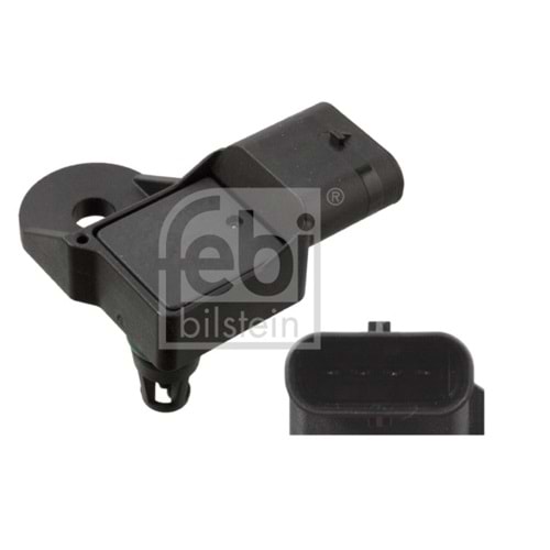 BMW MÜŞÜR INLET HAVA BASINÇ N13 B38