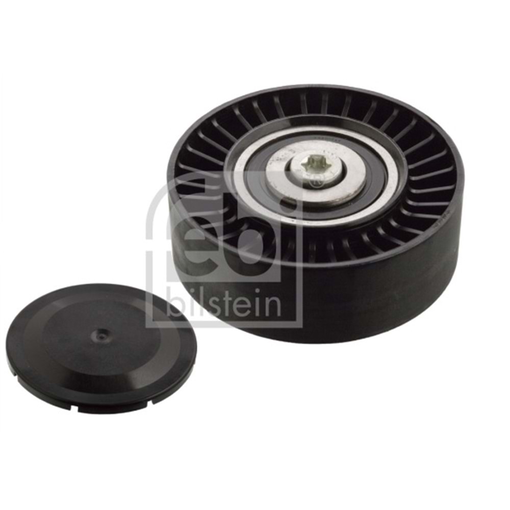 BMW GERGİ RULMAN KAYIŞ N55