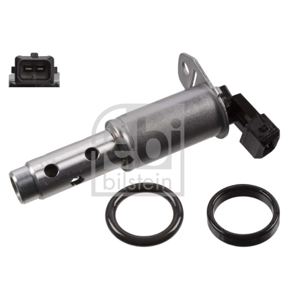 BMW EKSANTRİK VALVTRONIC MOTOR N54 N20 N52 N52 N53