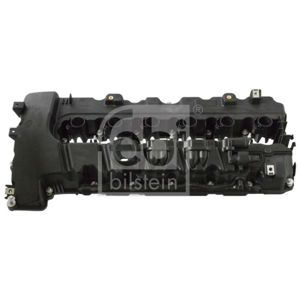 BMW VALVİT KAPAK N54