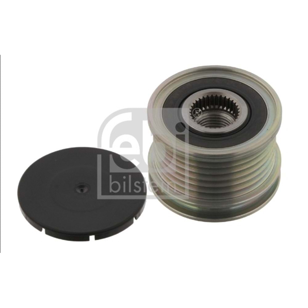BMW GERGİ RULMAN DİNAMO E46 N40 N45