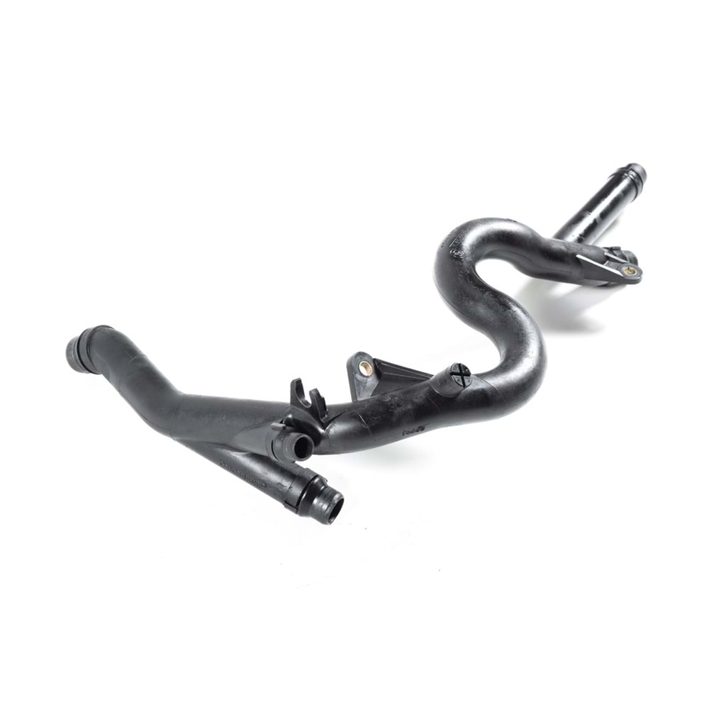 BMW LEMO KALORİFER M57