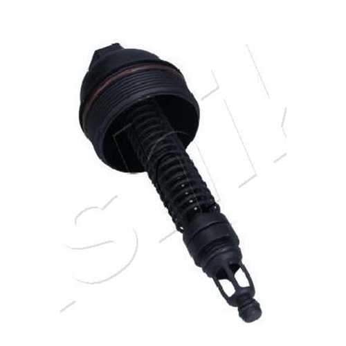 BMW YAĞ FİLTRE KAPAK M57