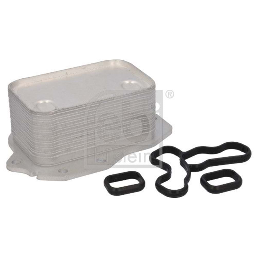 BMW RADYATÖR YAĞ MOTOR B48 B46