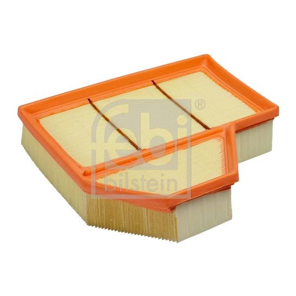 BMW FİLTRE HAVA E60 M5 E63 M6 SOL