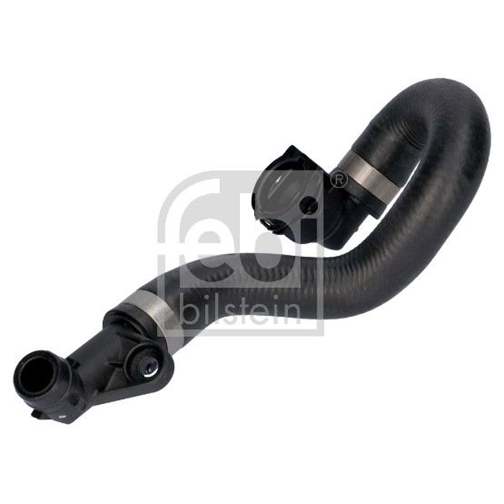 BMW SU HORTUMU COOLER-KAL. E87 E90