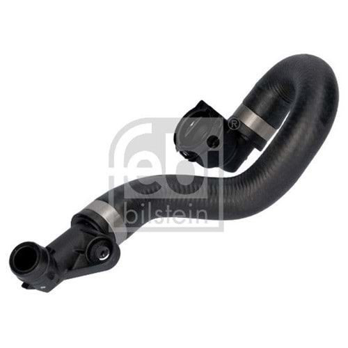 BMW SU HORTUMU COOLER-KAL. E87 E90