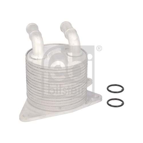 BMW RADYATÖR YAĞ ŞANZIMAN F48 F39 B47