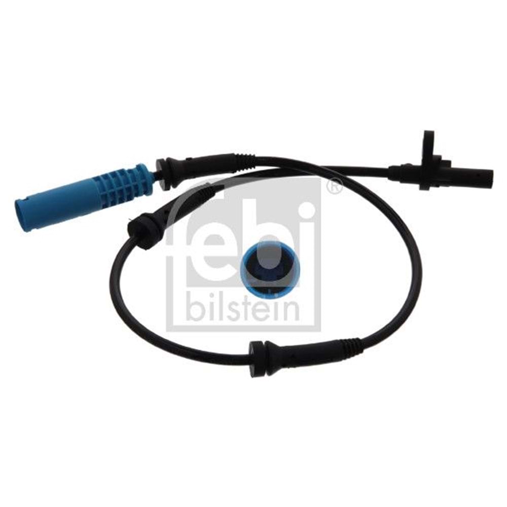 BMW FREN ABS SENSÖR ÖN E60 E64