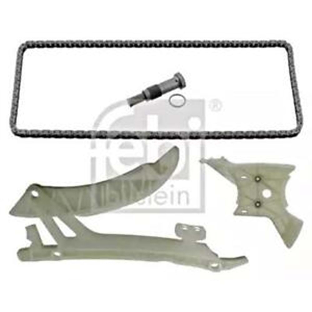 BMW ZİNCİR TAYM SET N52
