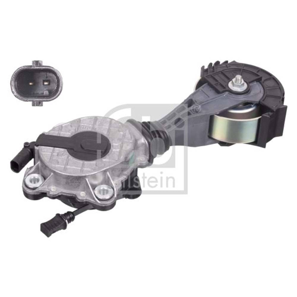 MINI GERGİ MEKANİZMA KAYIŞ N12 N18