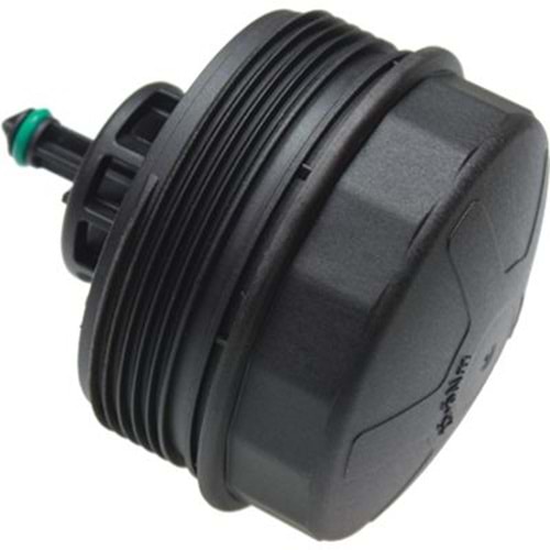 BMW YAĞ FİLTRE KAPAK N20 N26 N51 N52 N54 N55 S55