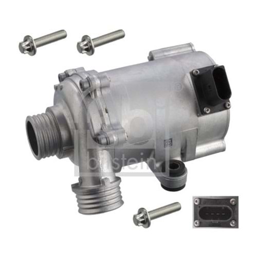 BMW SU POMPASI ELEKTRİKLİ N20