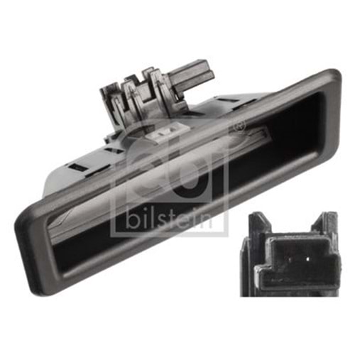 BMW BAGAJ AÇ KOL E92 E90 E70