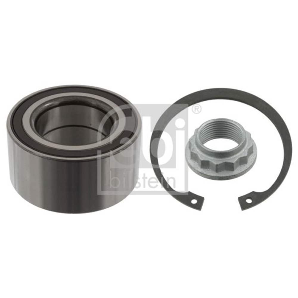 BMW RULMAN ARKA TK. F20 F30 F80