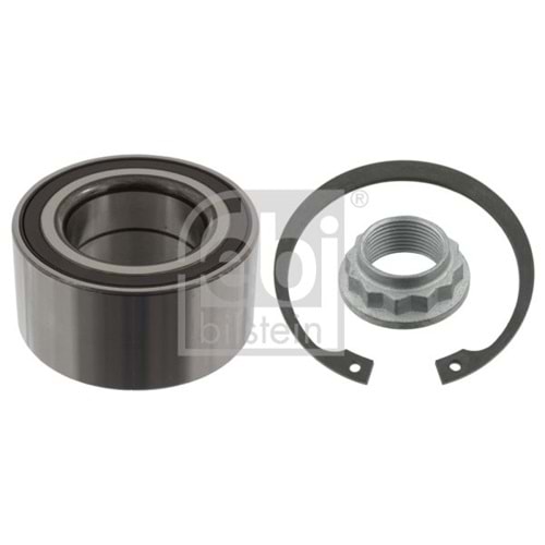 BMW RULMAN ARKA TK. F20 F30 F80