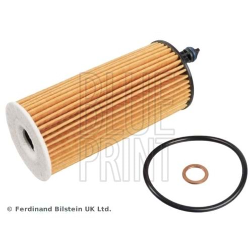 BMW FİLTRE YAĞ ELEMAN B37 B46 B48 B47