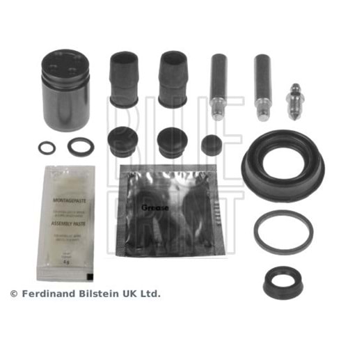 MINI FREN POMPA TMTK ARKA R50 R53