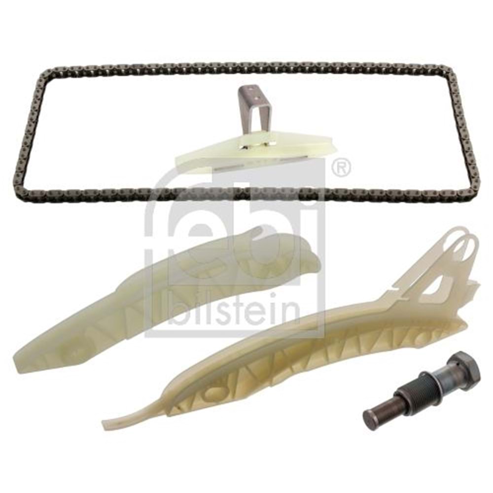 MINI ZİNCİR TAYM SET N14B16