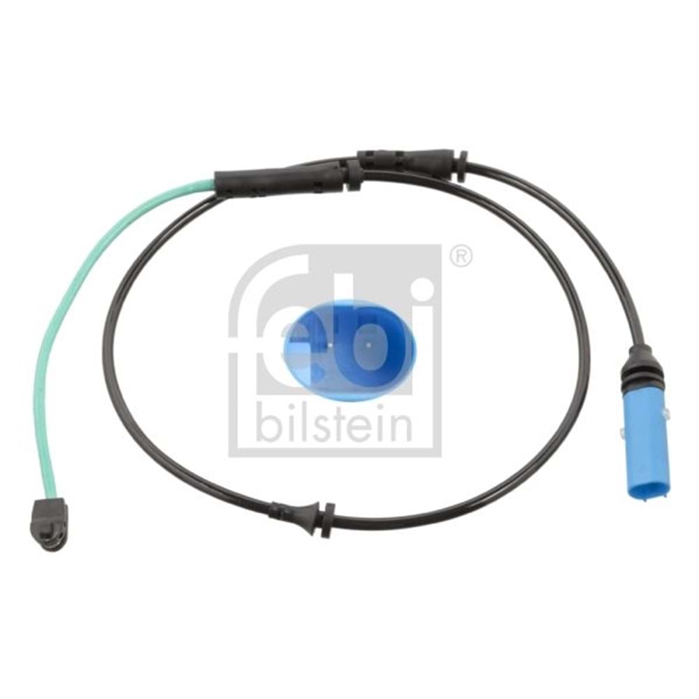 BMW FREN İKAZ KAPLO ÖN G30 F90 G11 G16