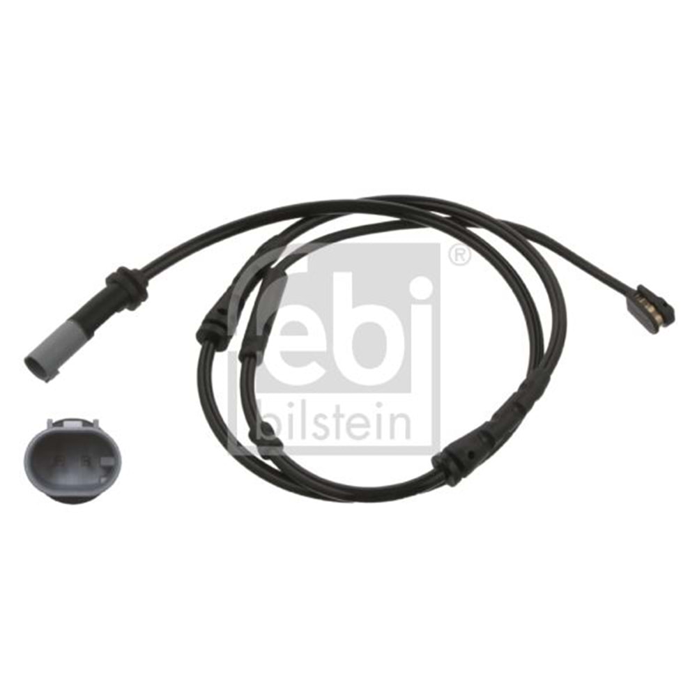 BMW FREN İKAZ KAPLO ÖN F25 X3 2010+