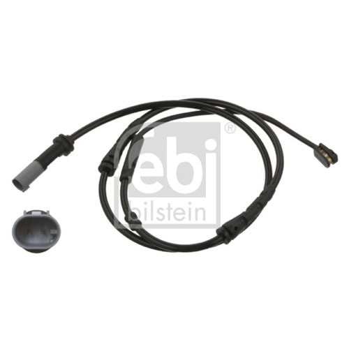 BMW FREN İKAZ KAPLO ÖN F25 X3 2010+