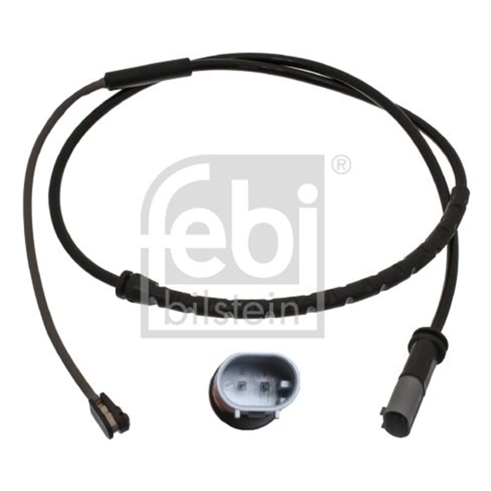 BMW FREN İKAZ KAPLO ARKA E70 2010+