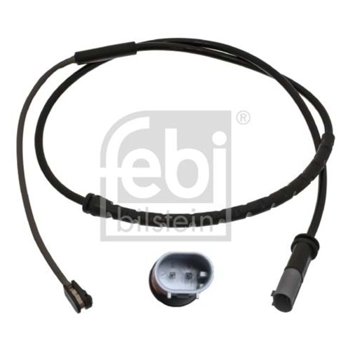 BMW FREN İKAZ KAPLO ARKA E70 2010+