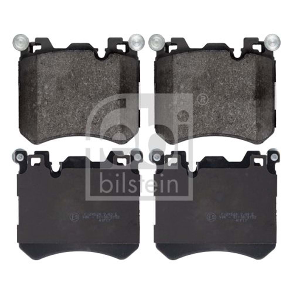 BMW FREN BALATA ÖN F15 F16 F85 E70 E71 X5 X6 M-PAKET
