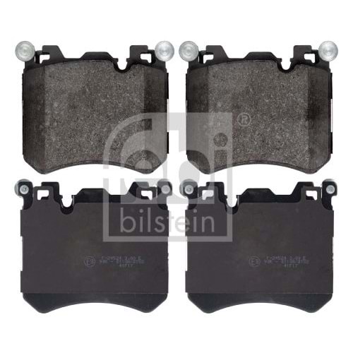 BMW FREN BALATA ÖN F15 F16 F85 E70 E71 X5 X6 M-PAKET