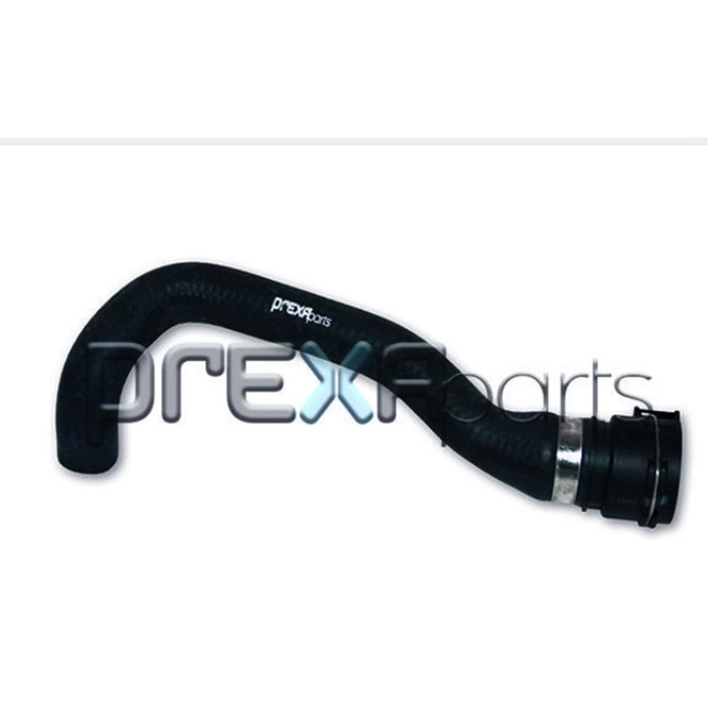 BMW SU HORTUM KALORİFER-MOTOR E46 M43