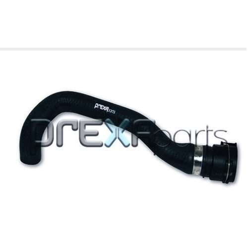 BMW SU HORTUM KALORİFER-MOTOR E46 M43