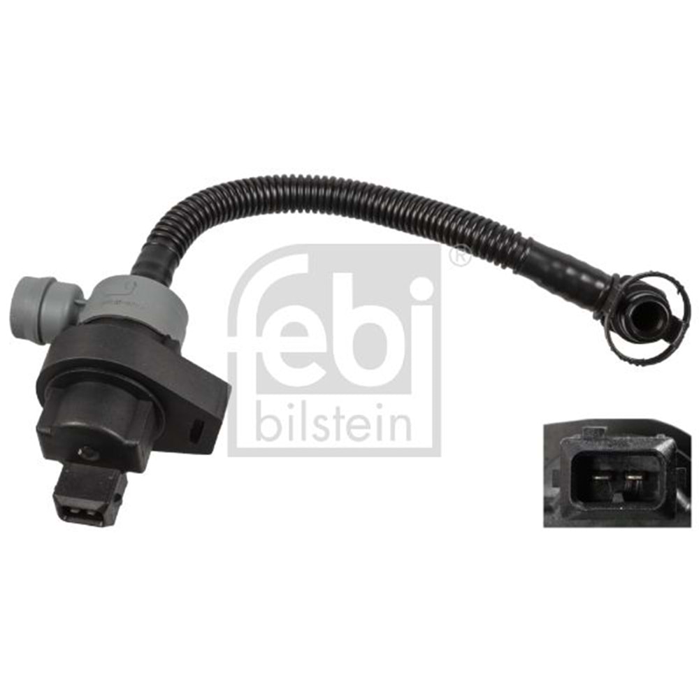 BMW BENZİN DEPO HAVALANDIRMA E87 E80 E90 E70