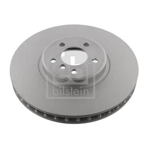 BMW FREN DİSK ÖN E70 HA X5 E70 F15 E71 365mm