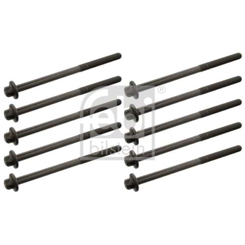 BMW VİDA SİLİNDİR KAPAK TK B37 B47