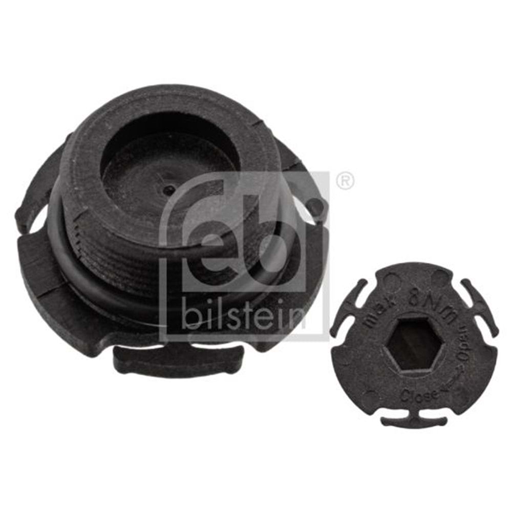 BMW KARTER TAPA N20 N26