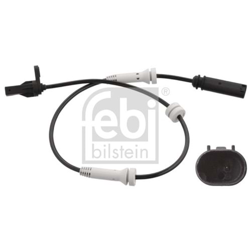 BMW FREN ABS SENSÖR ÖN F20 F30 F34 F80