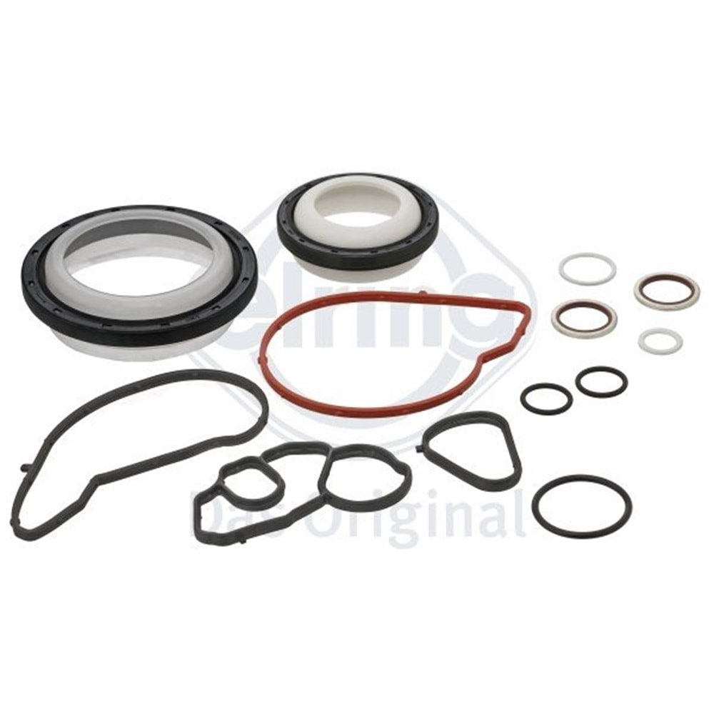 BMW CONTA ALT SET N13