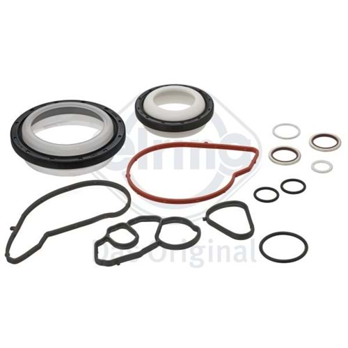 BMW CONTA ALT SET N13