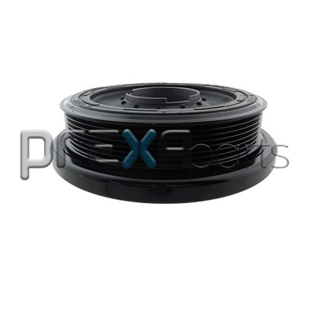 BMW GRANK KASNAK N57 7PK