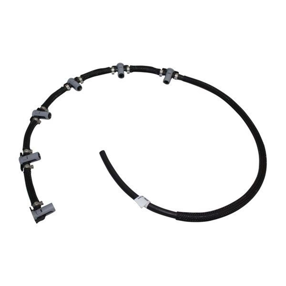 BMW HORTUM MAZOT GERİ DÖNÜŞ N57