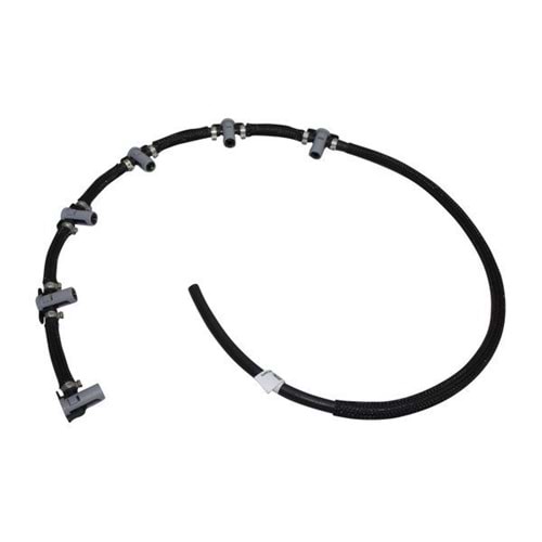 BMW HORTUM MAZOT GERİ DÖNÜŞ N57