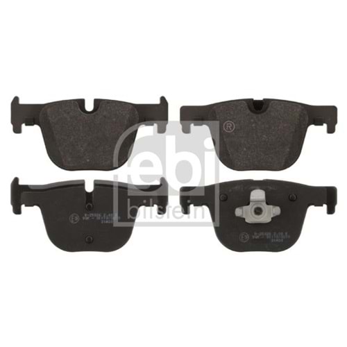 BMW FREN BALATA ARKA F30 F31 F33