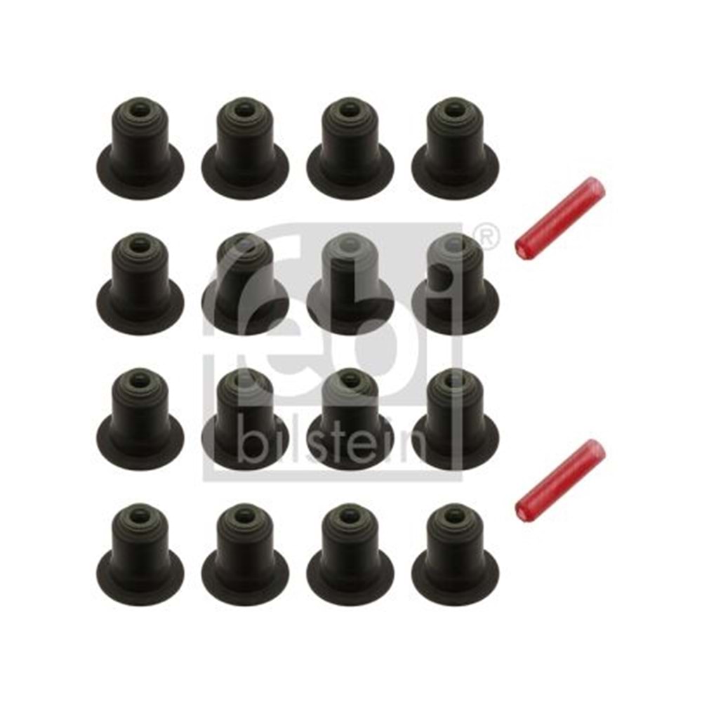 BMW VALVİT LASTİK TK N43