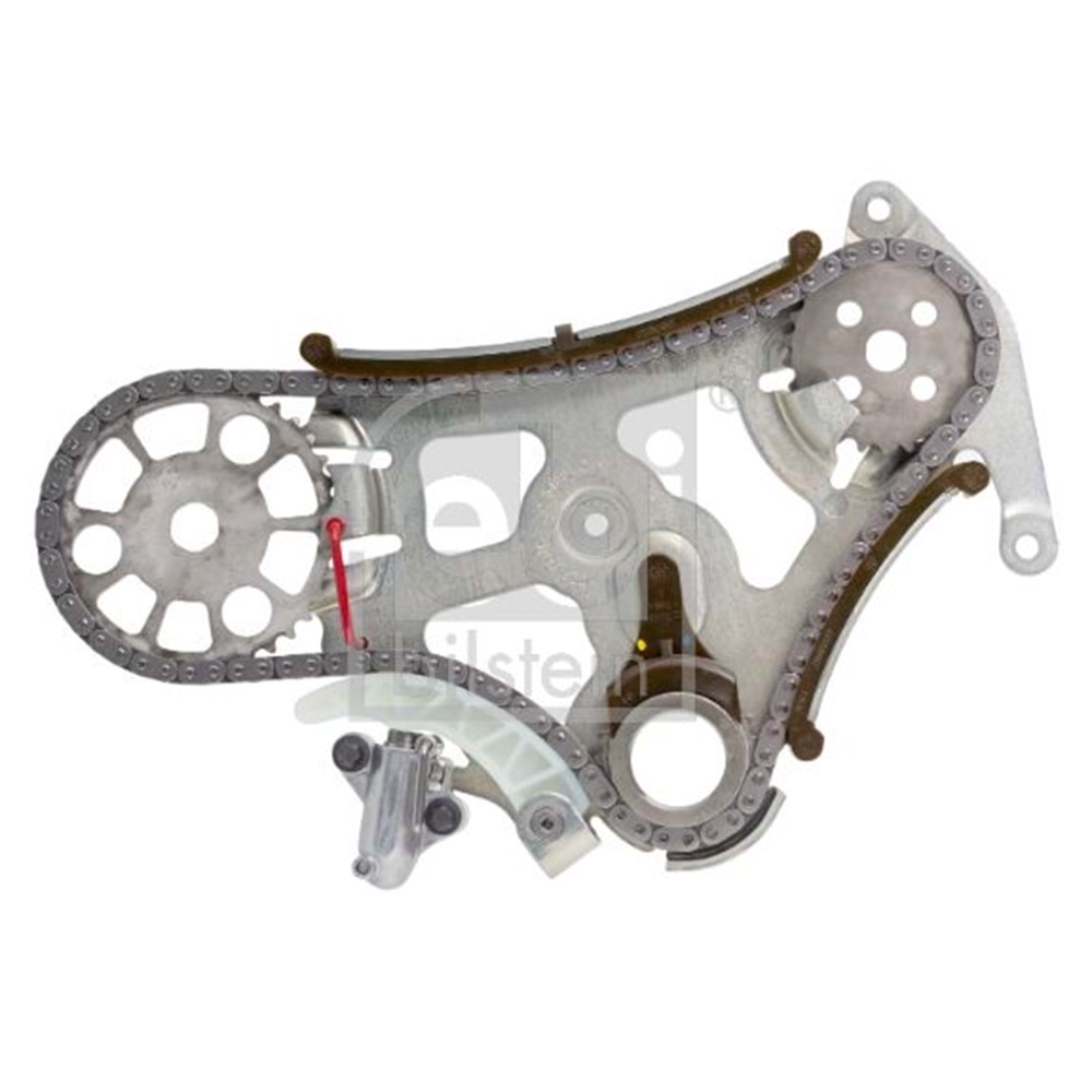 BMW ZİNCİR TAYM SET N55 F20 F30