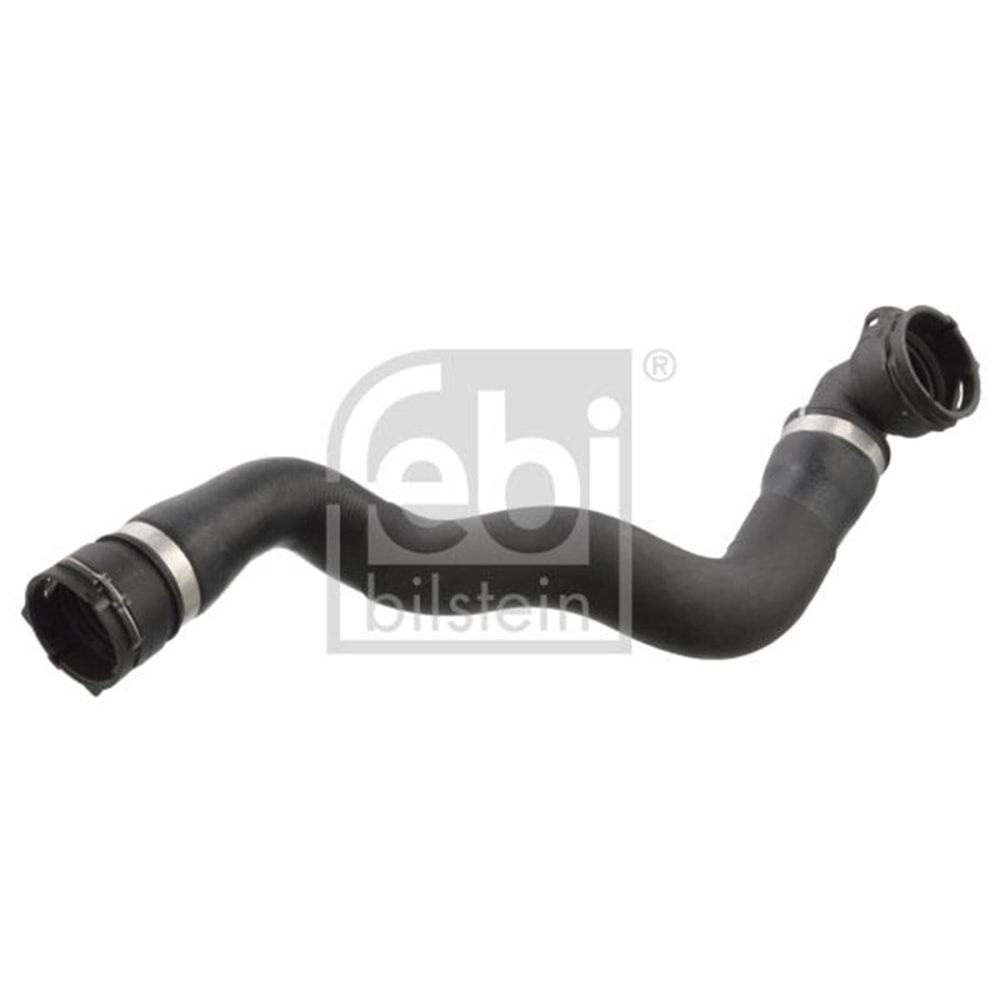 BMW SU HORTUM RAD-ALT E85 M54