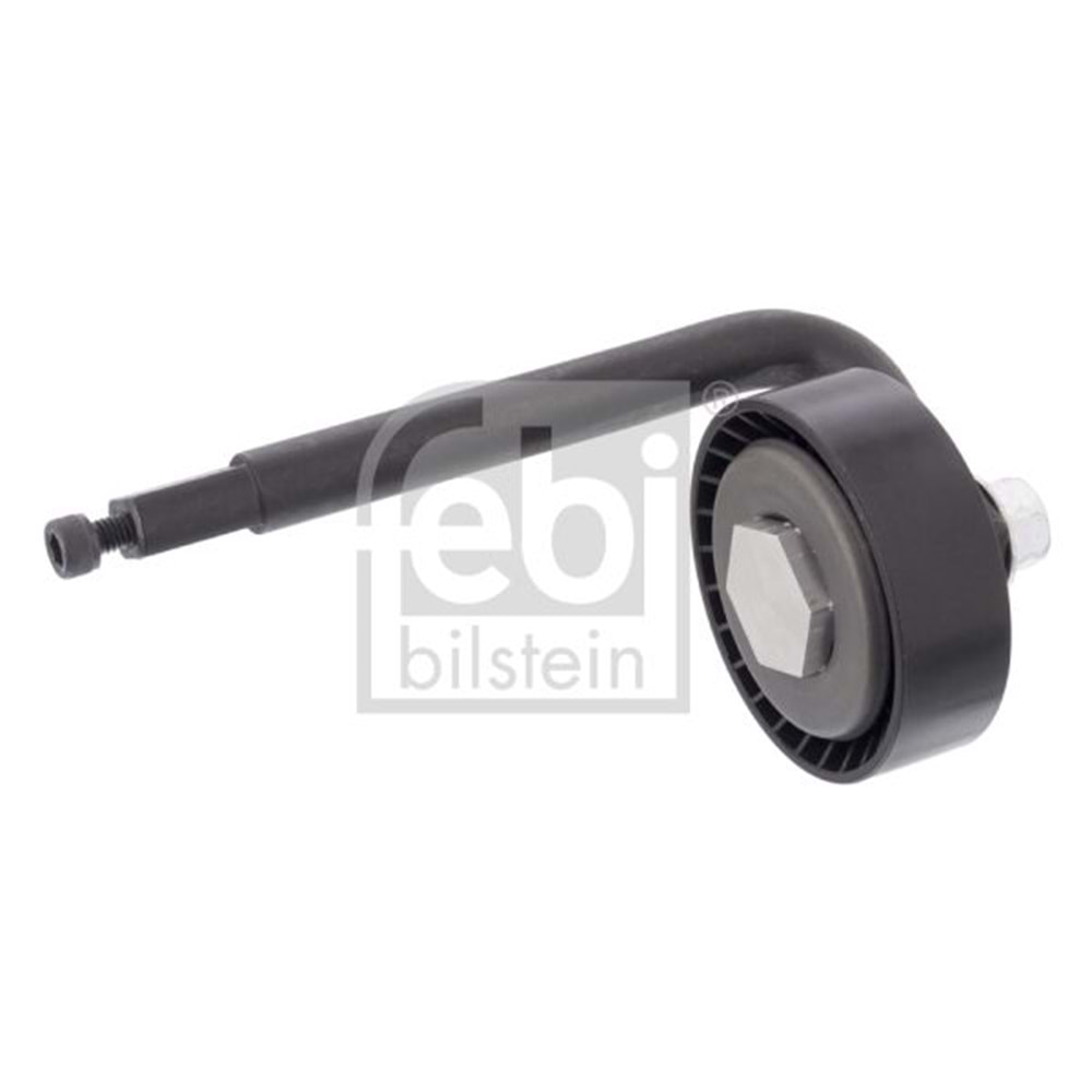 BMW GERGİ RULMAN - LEVYE M57