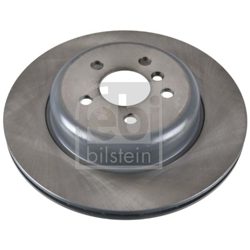 BMW FREN DİSK ARKA SOL G20 G80 G23 G30 F30 G11 G16 G02 330mm