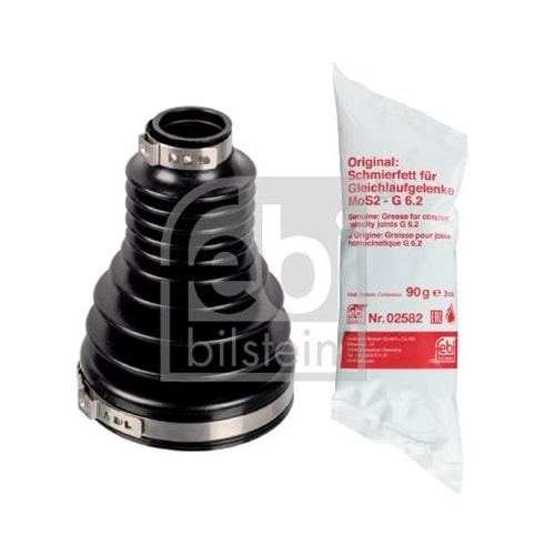 BMW KÖRÜK AKS TK İÇ G20 G80